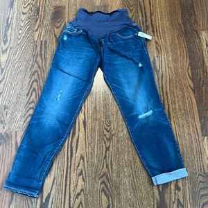 NWT Old Navy Maternity Jeans